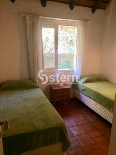 Imagen 10 de 15 de Venta Casa 3 Dormitorios, El Tesoro, La Barra.
