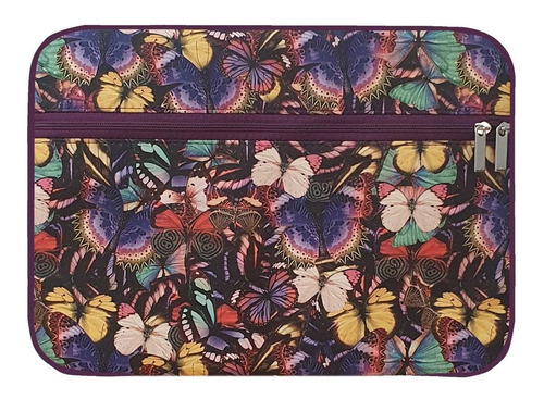 Fundas Para Laptop Mariposas Qullayki 12 13 14 15 16 17