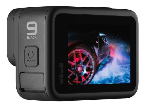 GoPro Hero9 5K CHDHX-901 NTSC/PAL black