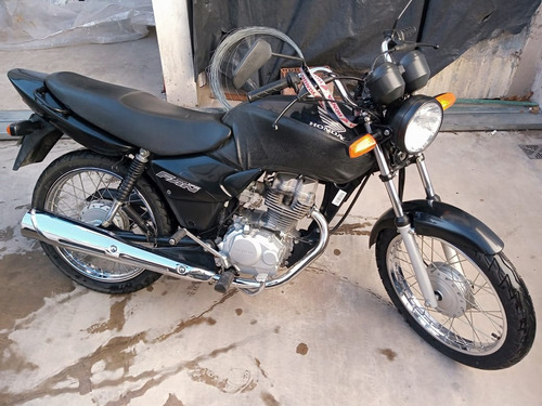 Honda 2007