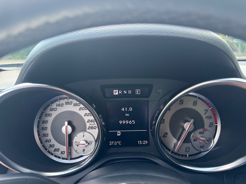 Mercedes-Benz Clase SLK 1.8 Slk250 Cgi B.efficiency At