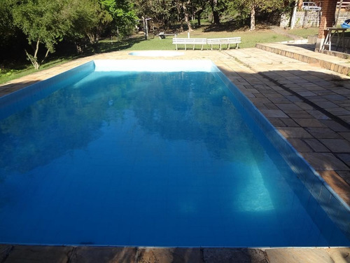 Chácara, 12010 M² - Venda Por R$ 750.000,00 Ou Aluguel Por R$ 4.000,00/mês - Guacuri - Itupeva/sp - Ch0094