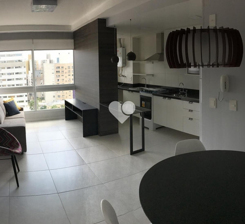 Imagem 10 de 15 de Apartamento - Menino Deus - Ref: 45772 - V-58467939