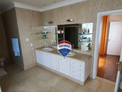 Imagem 21 de 30 de Casa À Venda, 654 M² Por R$ 5.320.000,00 - Jardim Guanabara - Rio De Janeiro/rj - Ca0236