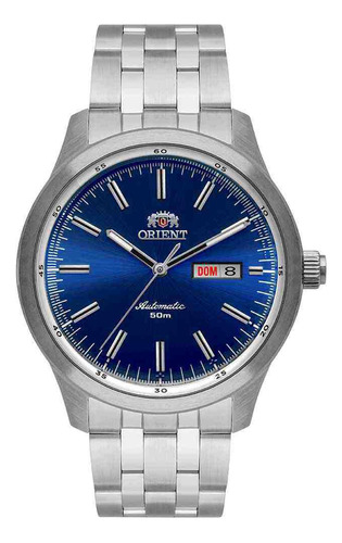 Relógio Masculino Orient F49ss004 D1sx