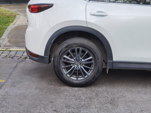 Imagen 10 de 15 de Mazda Cx-5 2.0