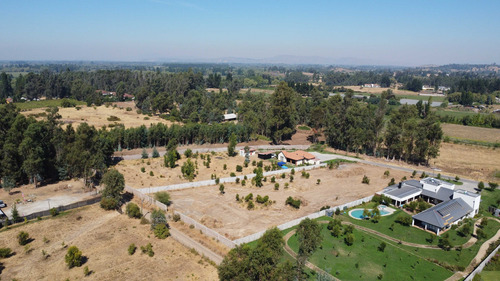 Parcela En Condominio En Puertas Negras (82056)