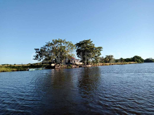 Venta De Rancho En El Aguacatal, Campeche