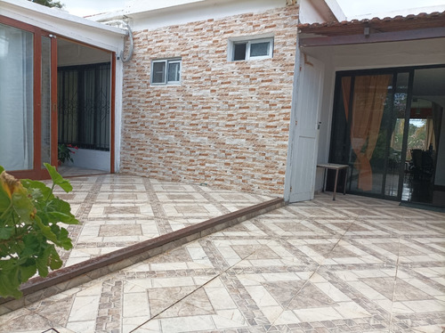 Venta Casa Piriapolis,prox. Rambla (punta Fria) Y Puerto,directo Dueño, Acepta Banco