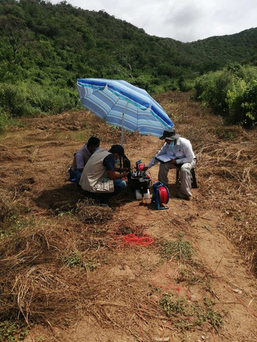 Imagen 3 de 10 de Perforacion De Pozos Exploracion De Aguas Subterraneas