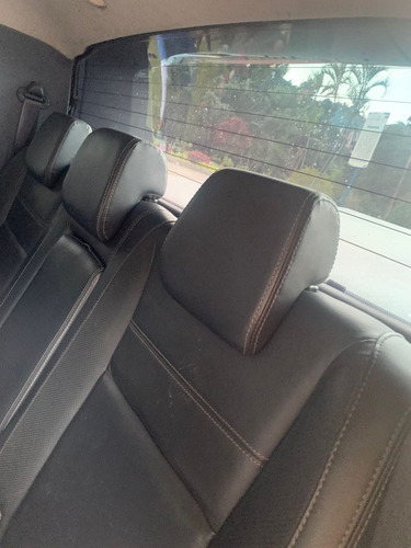 Imagen 14 de 17 de Ford Ranger 2016 3.2 Limited