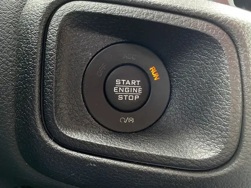Jeep Wrangler Sahara 4xe
