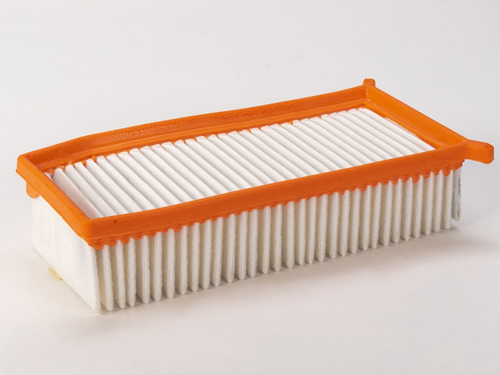 Filtro De Aire Renault Kangoo 1.6 Furgon Ph3 Confort 1plc