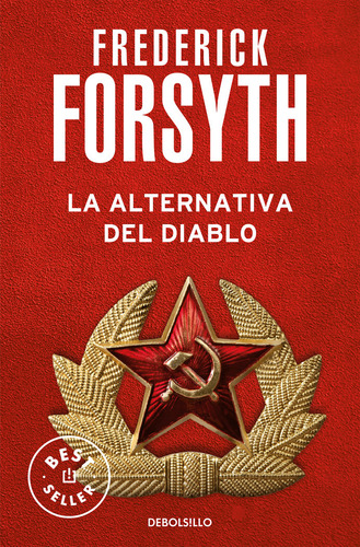 Alternativa Del Diablo Dbbs - Forsyth,f,