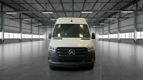 Sprinter F4325 414 Cdi Te V2