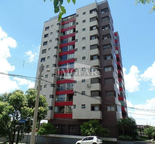 Imagem 3 de 15 de Apartamento - Do Parque - Ref: 8076 - V-8076
