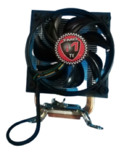 Thermaltake Tmg I7    Ver Descripcion 