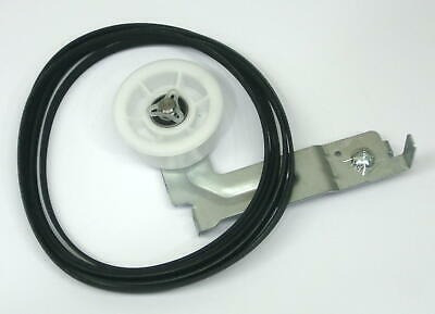 Dc93-00634a + 6602-001655 Idler Pulley & Belt Package Fo Spp