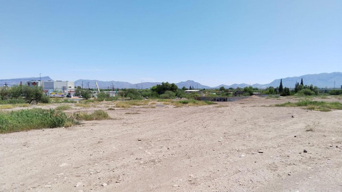 Terreno Comercial En Venta En Valle De Chihuahua, Chihuahua, Chihuahua