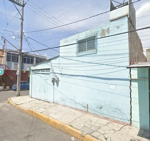 Casa En Venta, Col. Del Mar, Tláhuac, Cdmx Lr17
