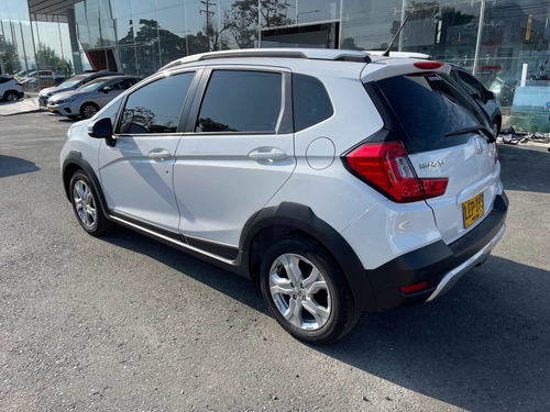 Imagen 5 de 15 de Honda Wr-v 2022 1.5 Lx-mecanica 2022