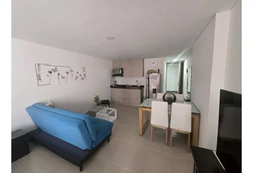 Vendo Apartaestudio En Sabaneta Unidad Completa