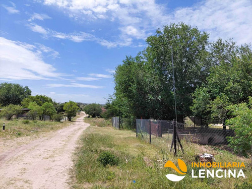 Imagen 4 de 10 de Terreno En Venta - Barrio Keoken - Tanti