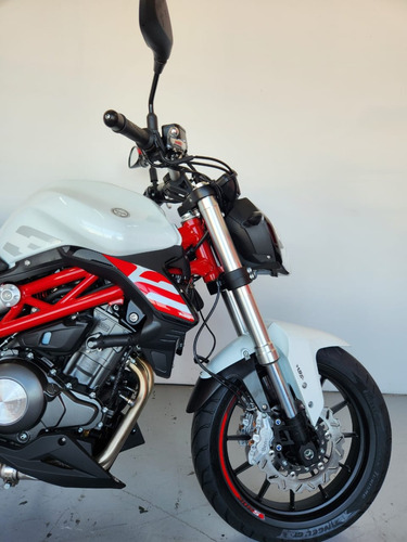 Benelli 302s Abs - Entrega Inmediata- Mf