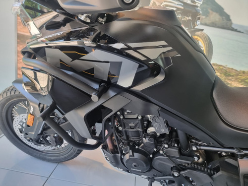 Cfmoto 800 Mt Explore Benelli Trk 702 No 800mt Sport