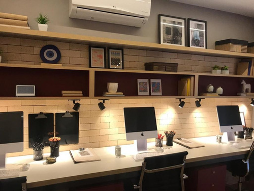 Imagem 9 de 29 de Sala Para Alugar, 27 M² Por R$ 1.579,34/mês - Butantã - São Paulo/sp - Sa0335