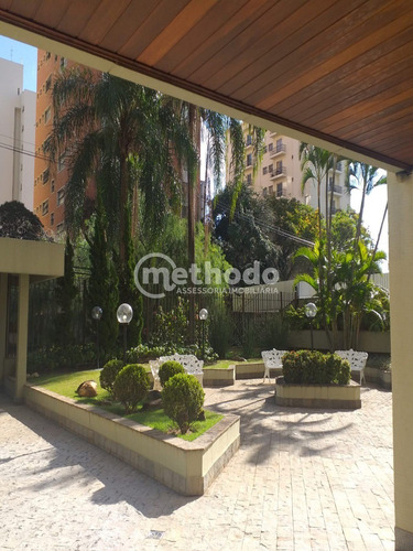 Apartamento - Ap00707 - 68216447