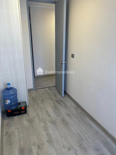 Departamento En Venta En Comuna De La Cisterna