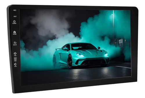 Central Multimidia 9'' Adak Play-2649 Qled Carplay 2/64gb Bt Cor Preto Menor preço em Central Multimidia 9'' Adak Play-2649 Qled Carplay 2/64gb Bt Cor Preto