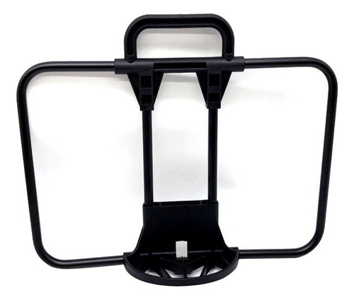 Bicicleta Plegable Bolsa Frontal Soporte Rack For Brompton