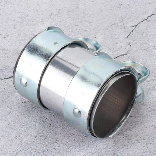 1k0253141j Conector De Abrazadera De Tubo De Escape De 60 X