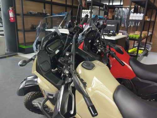 Kawasaki Klr 650, Entrega Inmediata!!