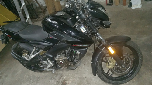 Bajaj Rouser 200 Ns