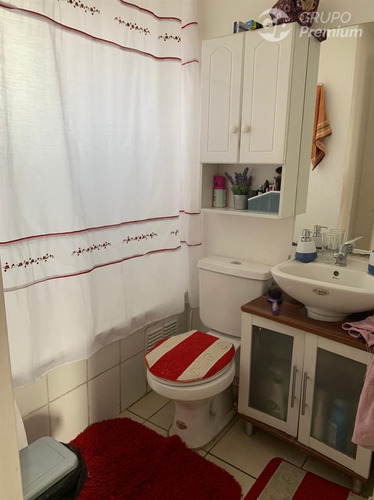 Casa En Venta De 3 Dorm. En Puente Alto