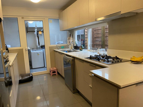 Venta Casa En Concón, Condominio