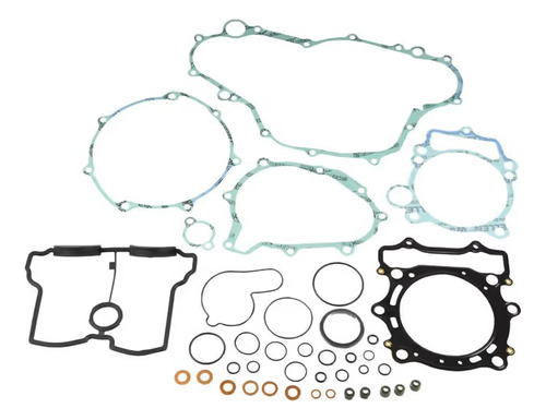 Empaques Kit: Yamaha 426 Wr-f (2001-2002) / Yz-f (2000-2002)