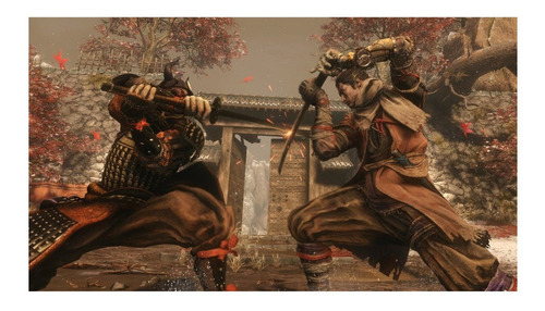 Imagen 4 de 4 de Sekiro: Shadows Die Twice Game of the Year Edition Activision Xbox One Digital