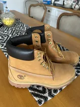 Comprar Borcegos Timberland Waterproof Cuero