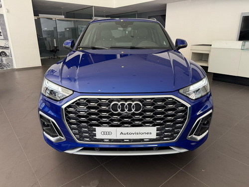 Audi q5 sportback 2.0 45Tfsi Quattro S Tronic S-Line 245Cv