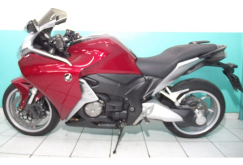 Imagem 2 de 10 de Honda Vfr 1200