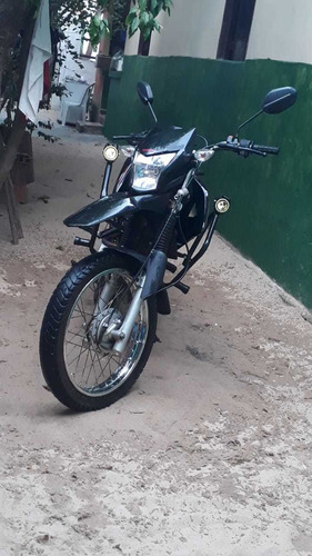 Imagem 4 de 4 de Honda Bros 2014