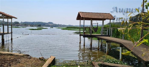 Imagem 16 de 27 de Chácaras À Venda Em Atibaia/sp - Compre O Seu Chácaras Aqui! - 1474758
