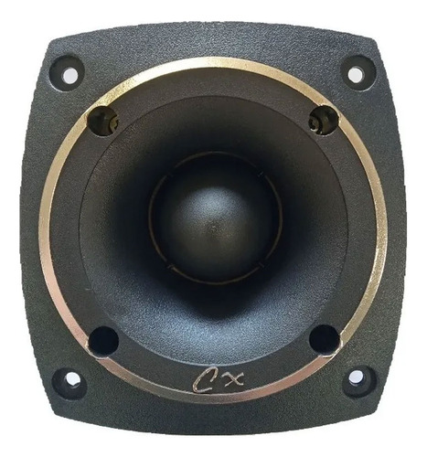 Super Tweeter Compet 150w Rms 8 Ohms Fenólico