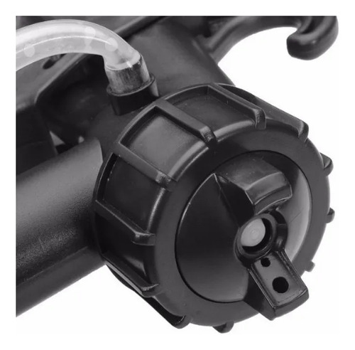 Revolve Gati Pistol Pintur Copo Reparo Repos Compres Ar Pulv