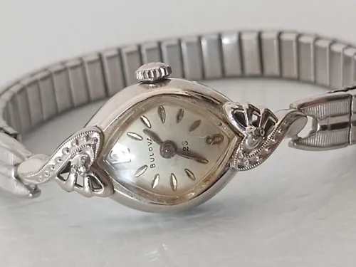 Bulova mercado libre hotsell