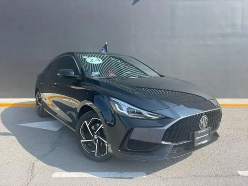 MG GT 1.5 Alpha At